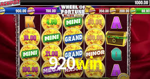 920win