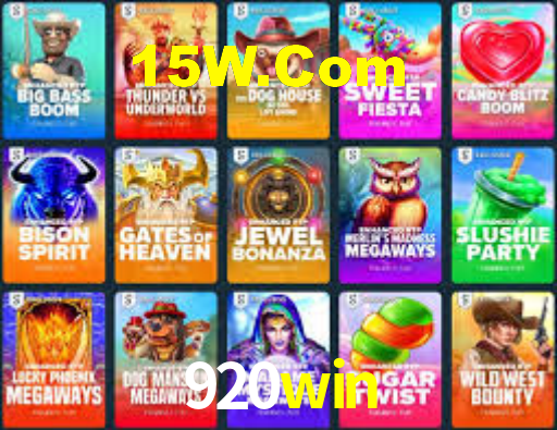 920win