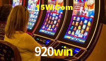 Estatísticas 920win
